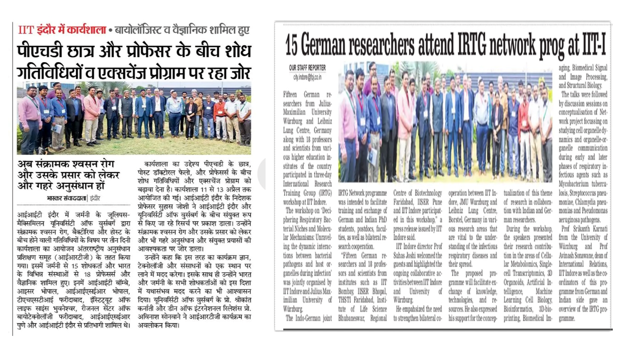 Global Engagement 12