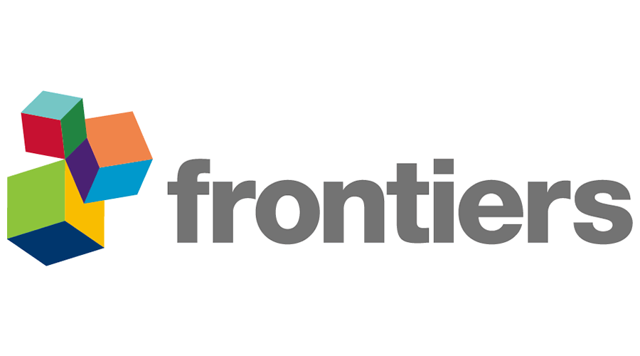 Frontiers in Cellular and Infection Microbiology Logo