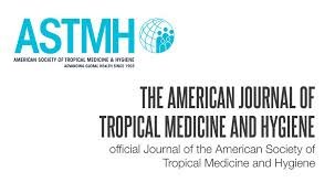 The American Journal of Tropical Medicine and Hygiene Logo