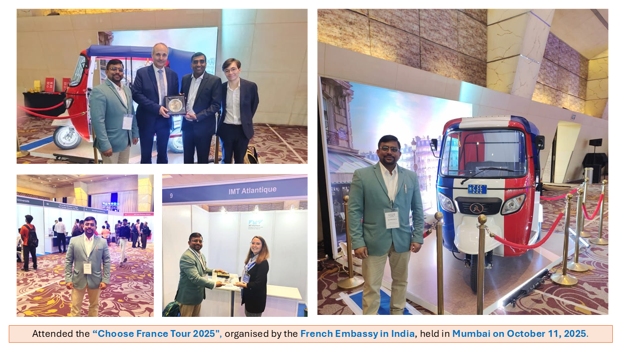 Professional Event 1